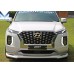 ZEST AERO PARTS BODY KIT FOR HYUNDAI PALISADE 2018-20